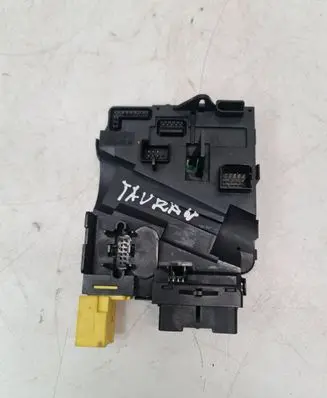 Volkswagen Touran I Steering angle sensor 1K0953549A 05113510 01020041770160