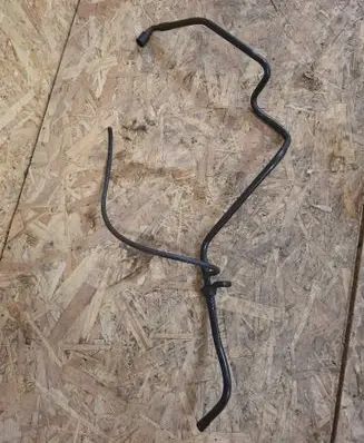 Volkswagen Transporter - Caravelle T4 Fuel line/pipe/hose