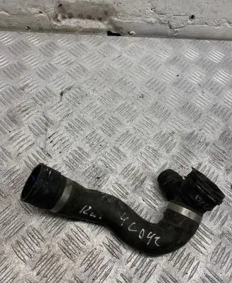 BMW X6 E71 Engine coolant pipe/hose 1436373