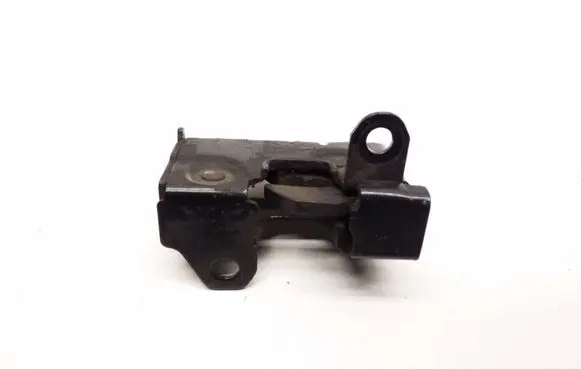 Mercedes-Benz E W212 Engine bonnet (hood) release handle A2128800160