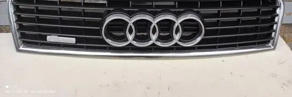 Audi A4 S4 B6 8E 8H Front grill 8E0853651F