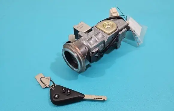 Subaru Legacy Ignition lock IMPRK1505162