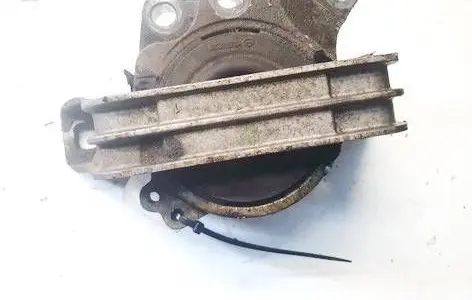 Mazda 3 II Engine mount bracket B37F BBP7