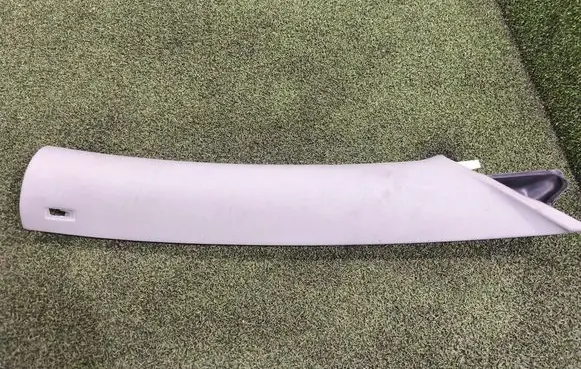 Volkswagen PASSAT B6 (A) pillar trim 3C0867234G