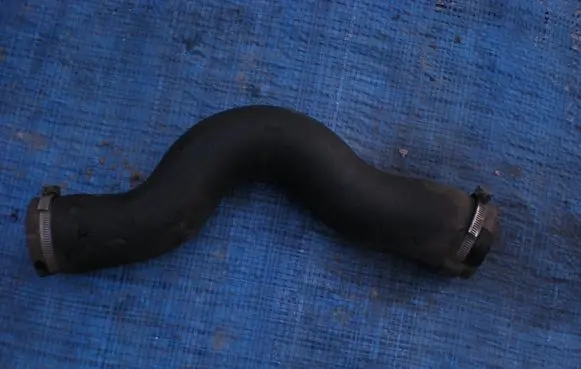 Renault Master II Air intake hose/pipe