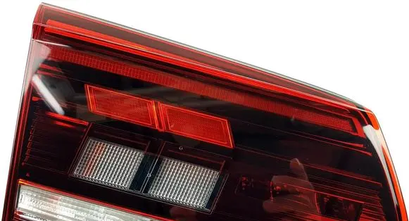Volkswagen PASSAT B8 Rear/tail lights 3G9945093J