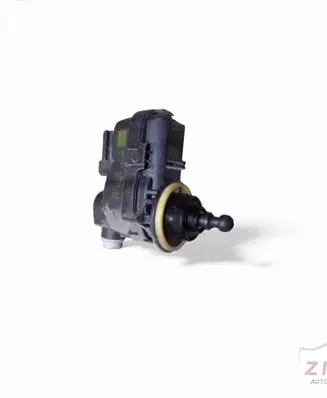 Nissan Qashqai Headlight level adjustment motor 92001203