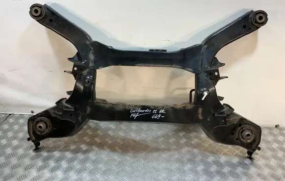 Mitsubishi Outlander IV Rear subframe 