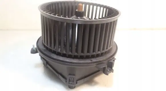 Audi A4 S4 B9 Heater fan/blower