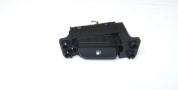 KIA Niro Fuel tank opening switch 93750G5000