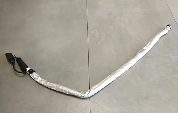 Audi A5 Sportback 8TA AdBlue supply pipe 04L131984C