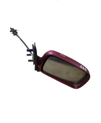 Volkswagen Polo Manual wing mirror E9020098
