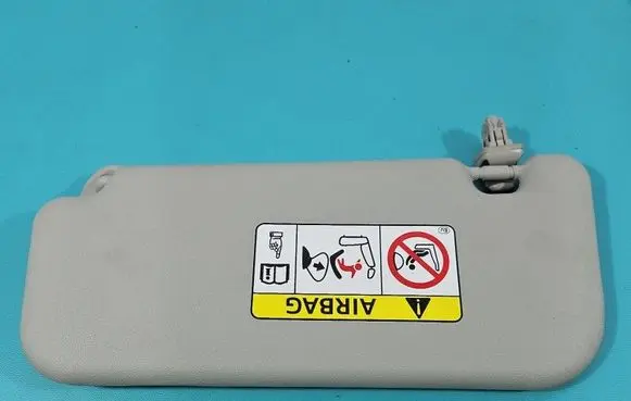 Toyota Auris E180 Sun visor IMPRK1553262