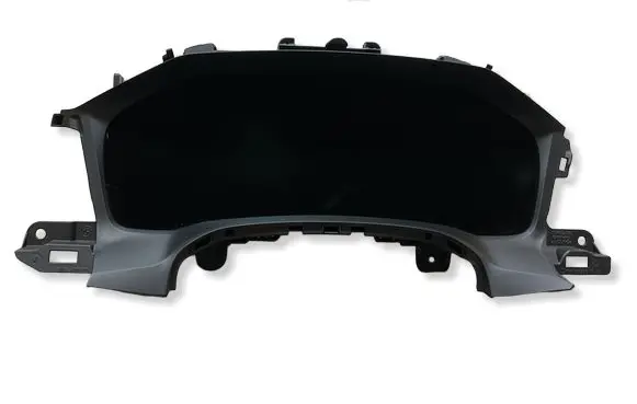 BMW 3 G20 G21 Speedometer (instrument cluster) 5A0F1F0 8709815