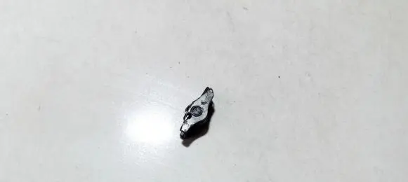 Audi Q7 4L other engine part