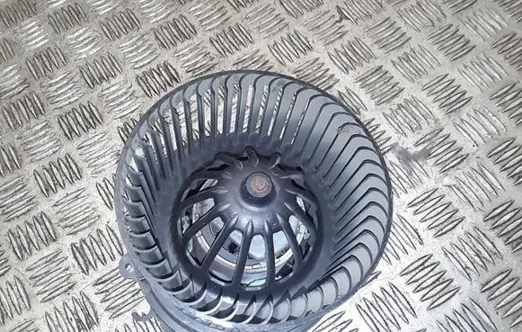 Citroen C3 Pluriel Heater fan/blower