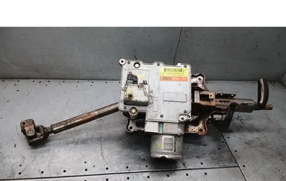 Fiat Stilo Power steering control unit/module 00046846858