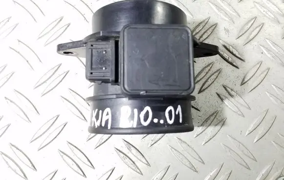 KIA Rio Mass air flow meter 0K32A13210 5WK9625