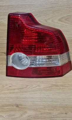 Volvo S40 Rear/tail lights