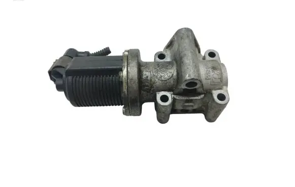 Opel Zafira B EGR valve 552150311