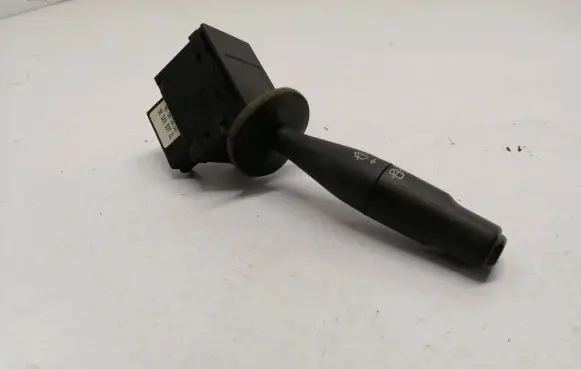 Peugeot 206 Wiper control stalk 96049597ZL 61580003