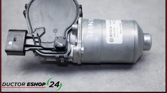 Fiat 500X Wiper motor 0390243532