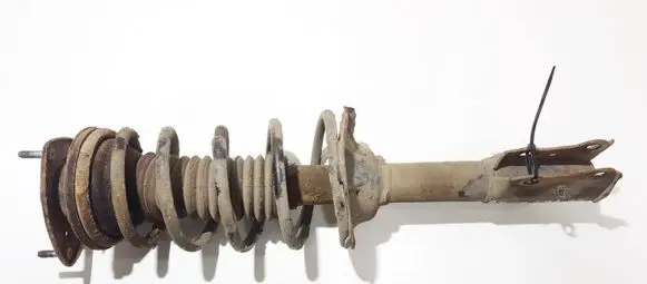 Toyota Yaris Front shock absorber/damper