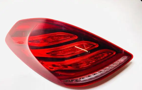 Mercedes-Benz S W222 Rear/tail lights A2229065401 2229065401 611001