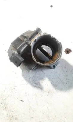 Audi A3 S3 8L Throttle valve 03G128063G A2C53249824 2104080852