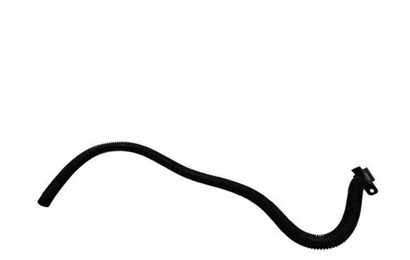 Nissan Qashqai Heater radiator pipe/hose 