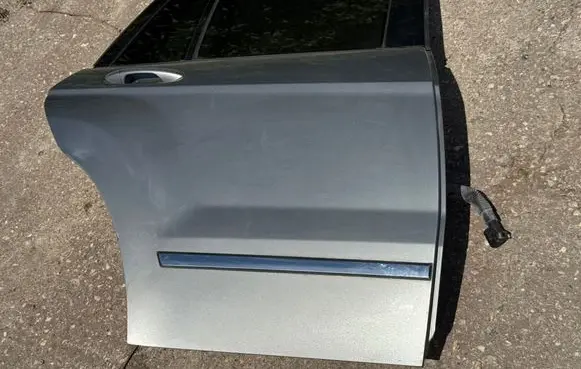 Mercedes-Benz GLK (X204) Rear door A2047301005 A2047301400