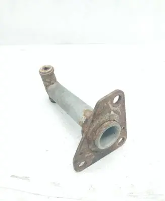 Audi A6 S6 C5 4B Front bumper mounting bracket 4b0807133
