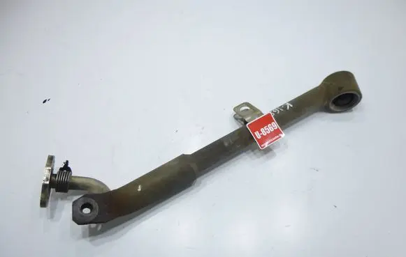 Turbo turbocharger oiling pipe/hose