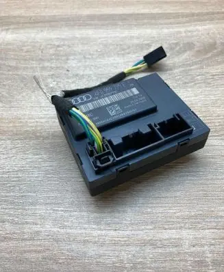 Audi A6 S6 C6 4F Door control unit/module 4F0959795E 4F0910795E WithPlug