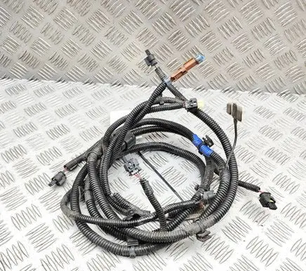 Tesla Model X Parking sensor (PDC) wiring loom 103243500F 106332300C