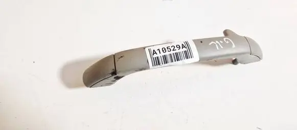 Audi A2 Rear interior roof grab handle