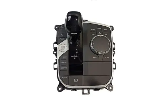 BMW 1 F40 Gear selector 61315A1DE32 5A1DE32 65825A371B0