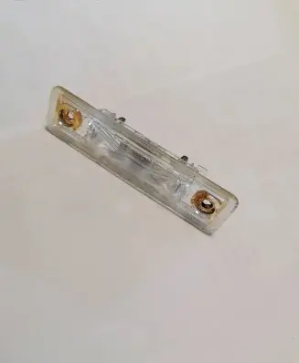 Opel Signum Number plate light 22877R4