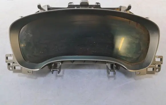 BMW 5 G30 G31 G38 Speedometer (instrument cluster) 8709815
