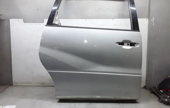 Toyota Previa (XR30, XR40) II Side sliding door 