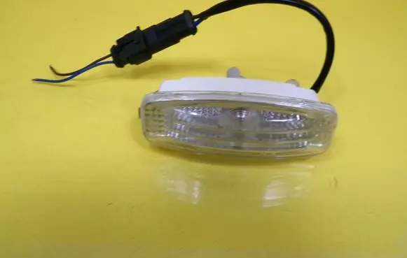 Tata Indica Vista II Front fender indicator light