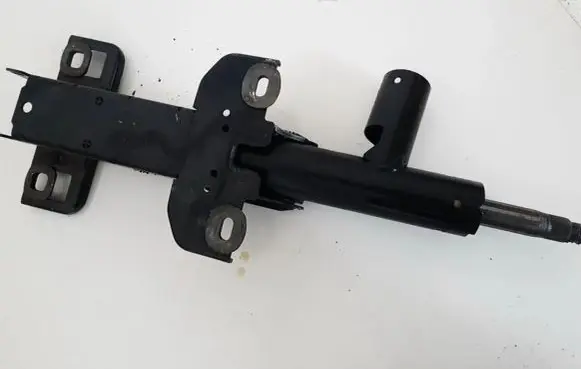Renault Laguna I Steering wheel axle 7700827677 03494409594