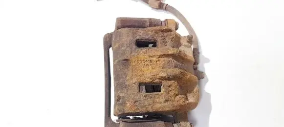 KIA Sorento Front brake caliper