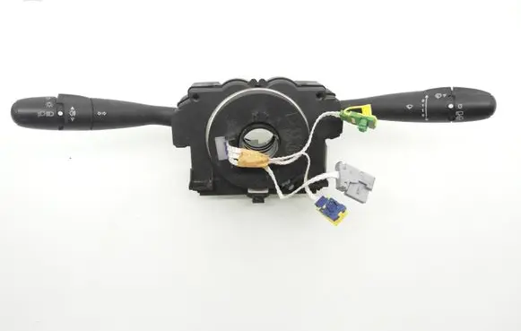 Peugeot 206 Wiper turn signal indicator stalk/switch COM2000 96542572XT