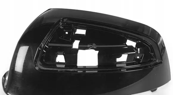 Mercedes-Benz C W204 Plastic wing mirror trim cover A2048110907