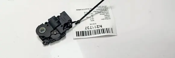 BMW X4M F98 A/C air flow flap actuator/motor 412650920