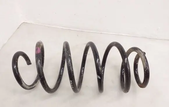 Volvo XC60 Front coil spring 
