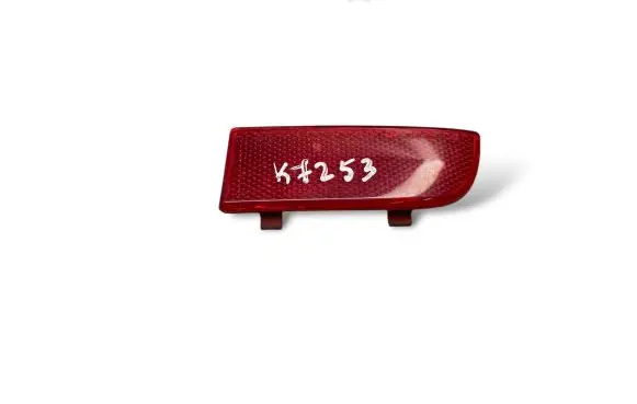 Mercedes-Benz Vito Viano W639 Rear tail light reflector 6398260540