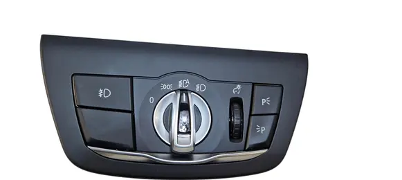 BMW X3 G01 Light switch 9472964 LB947296401 EAD358