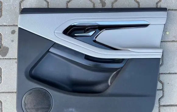Land Rover Evoque II Sliding door card K8D2-238A00